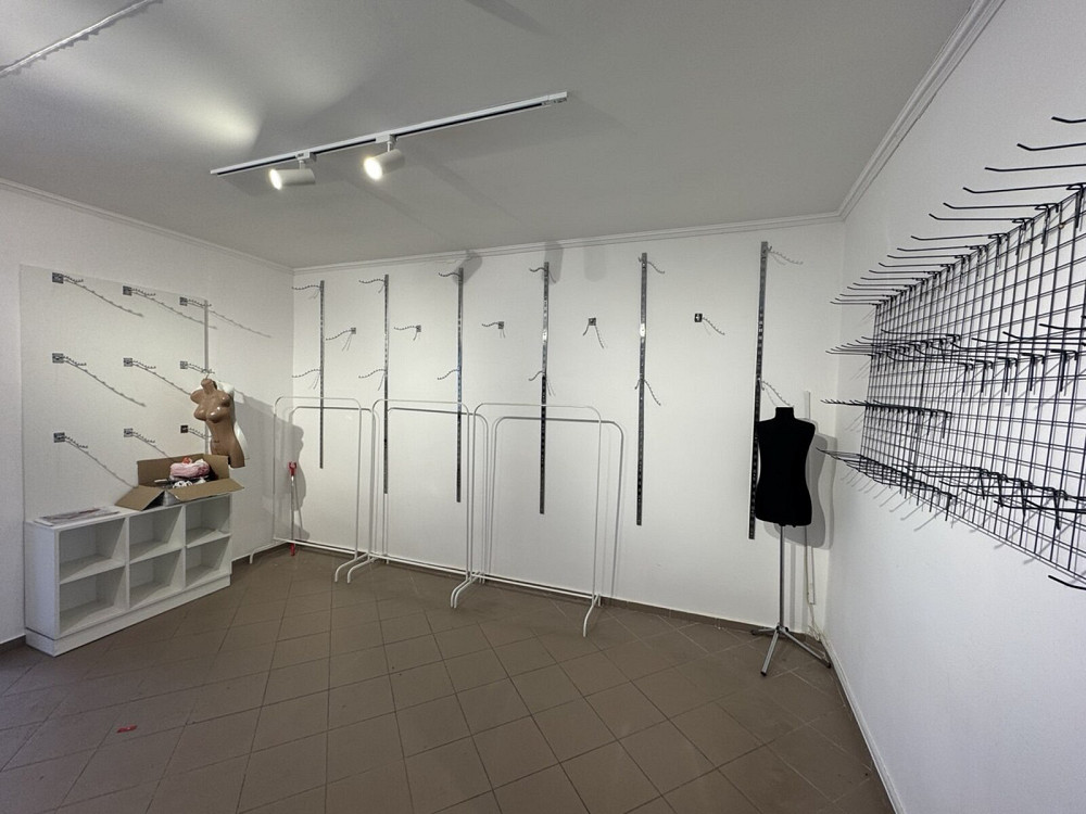 Оренда торгове приміщення на вул. Шевченка поверх - 1/1  - фото 13