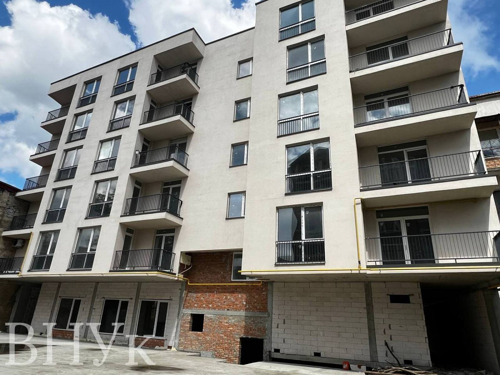 Продаж Квартира 2-кімнатна, 5/5 поверх на вул. Стороженка Львів - фото 1