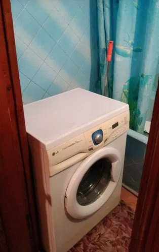 Двухкомнатная сотовая на Балковской. Одеса - фото 7