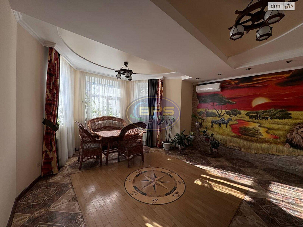 Продаж 3-поверховий Будинок з ділянкою 6 сот 222.5 кв.м 7+ кімн. на Почтовая вул. Одесса - изображение 2