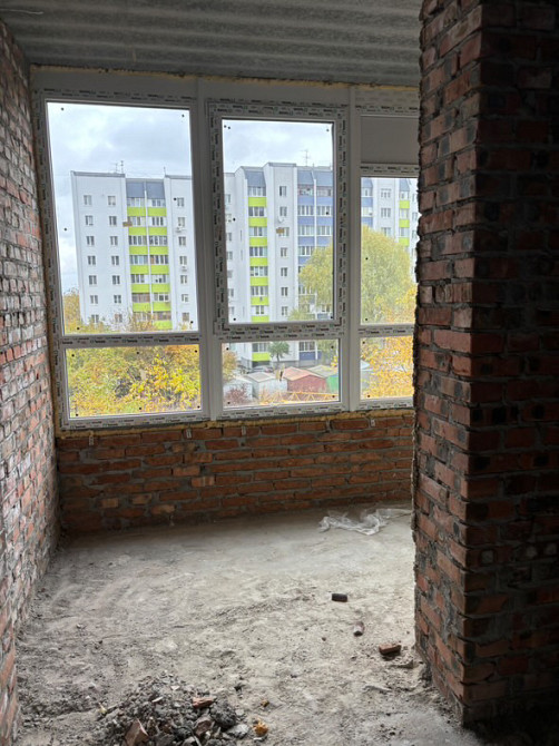 Продаж 1к Квартира 44 кв.м Євгенія Рихліка Zhytomyr - photo 1