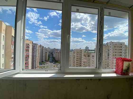 Оренда Квартира 2-кімнатна, 24/25 поверх на ул. Урловская, 20 Київ