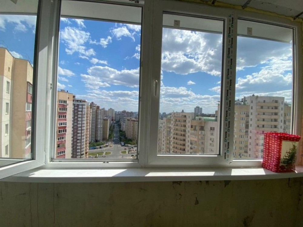 Оренда Квартира 2-кімнатна, 24/25 поверх на ул. Урловская, 20 Kiev - photo 4