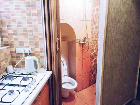 Квартира в центре с мансардой, угол Бунина и Красного переулка Одесса