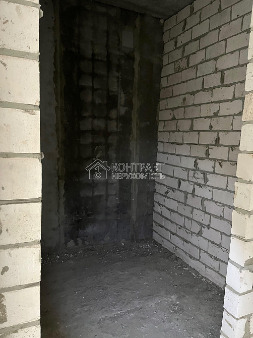 Продаж Квартира 2-кімнатна, 9/9 поверх на вул. Барабашова Харків - фото 6