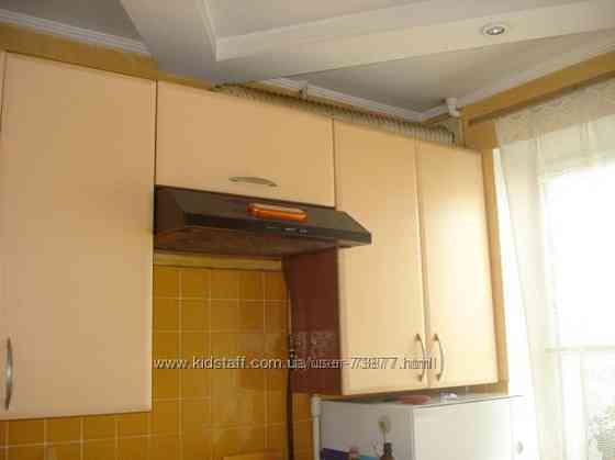 Оренда Квартира 3-кімнатна, 9/10 поверх на ул. Александра Бойченко Киев