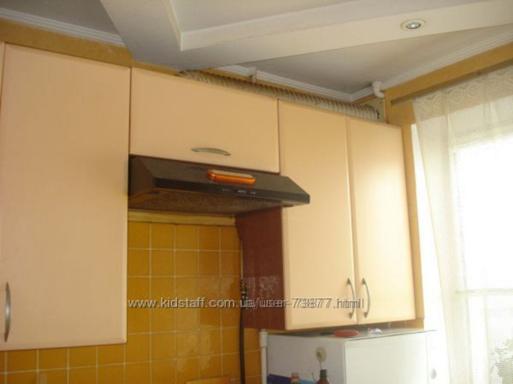 Оренда Квартира 3-кімнатна, 9/10 поверх на ул. Александра Бойченко Киев - изображение 2