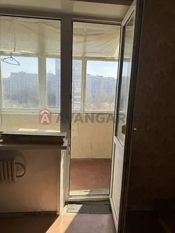 Продаж 1к Квартира 36 кв.м Рубана вулиця 7 Запоріжжя - фото 6