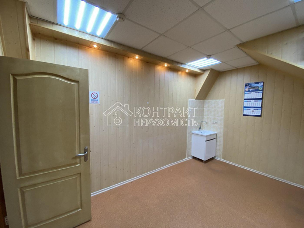 Оренда офісне приміщення на вул. Космічна поверх - 4/4 Харьков - изображение 17