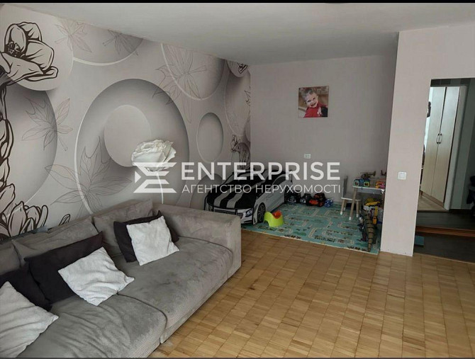 Продаж 1к Квартира 46.6 кв.м Ялтинська вул. Київ - фото 2