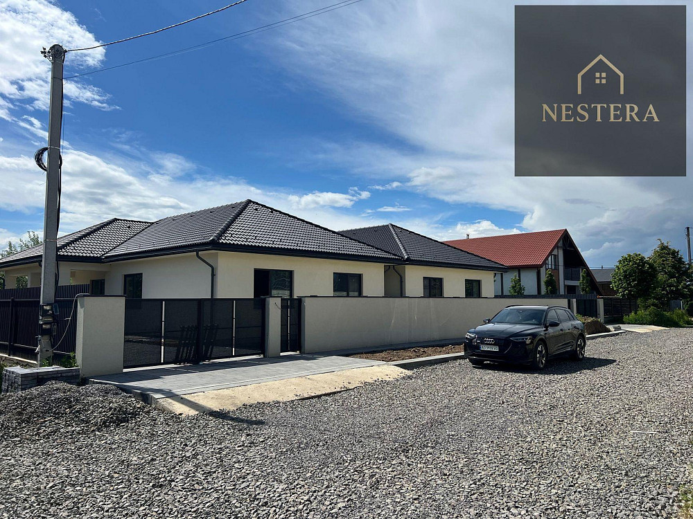 Продаж Будинок 3-кімнатний на Фруктова вул., 16 Ужгород - фото 1