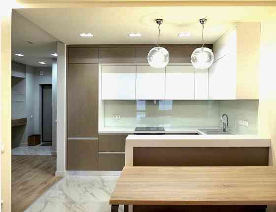 Продаж Квартира 1-кімнатна, 6/19 поверх на проспект Берестейський, 55а Киев