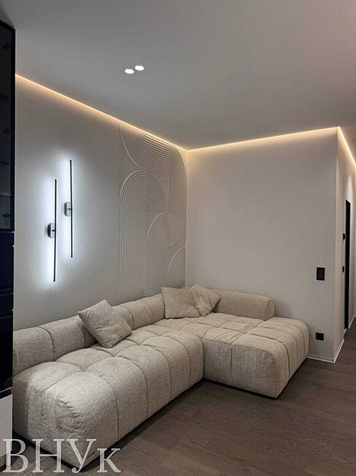 Продаж Квартира 1-кімнатна, 7/9 поверх на Легоцького Ужгород - фото 1