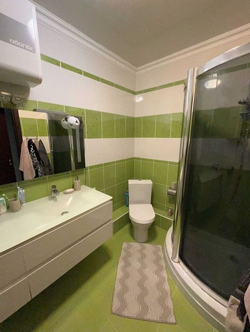 Продаж Квартира 3-кімнатна, 14/22 поверх на Урлівська, 15 Київ - фото 20