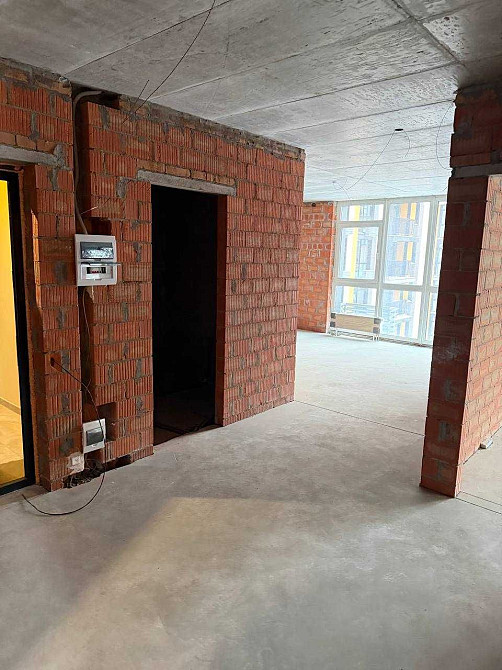 Продаж Квартира 4-кімнатна, 5/21 поверх на Джона Маккейна вул., д. 3А Київ - фото 8