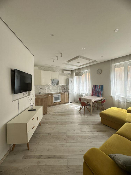 Продаж Квартира 1-кімнатна, 2/14 поверх на вул. Новоалександровская Харків - фото 2