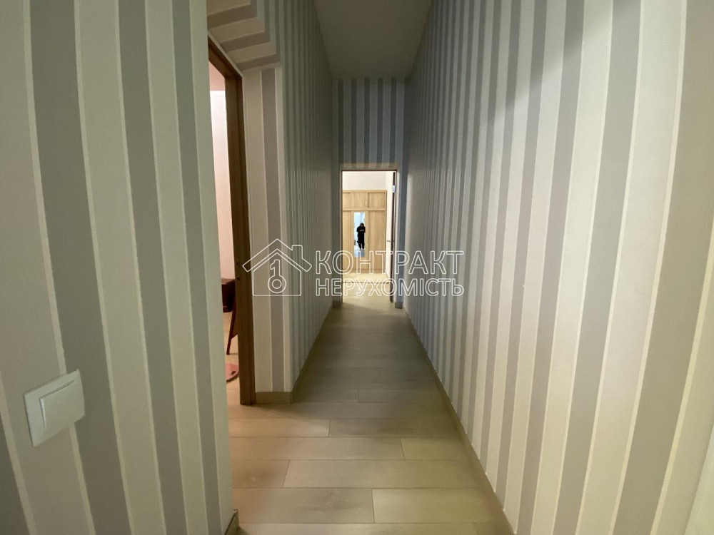 Продаж Квартира 3-кімнатна, 2/3 поверх на вул. Римарська Харьков - изображение 9