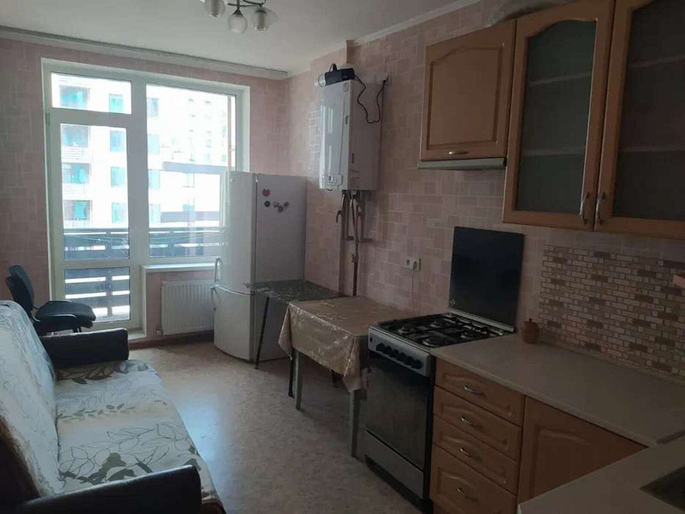 Оренда Квартира 1-кімнатна, 3/10 поверх Київ - фото 3