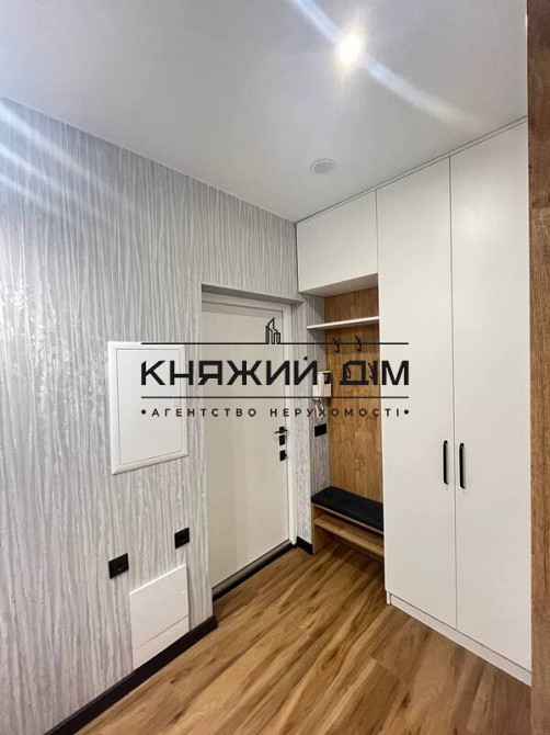 ПЕРША ЗДАЧА ! Оренда 2- к. квартири в ЖК Бережанський. № 11203459 Київ - фото 16