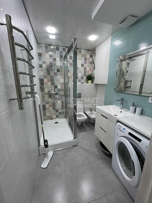 Продаж Квартира 2-кімнатна, 5/14 поверх на вул. Петра Григоренка Харьков - изображение 11