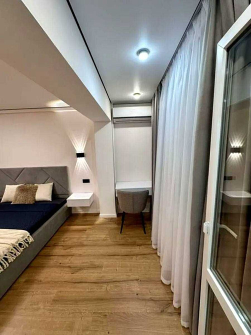 Продаж Квартира 1-кімнатна, 8/9 поверх на Берестейський вул., д. 19 Kiev - photo 5