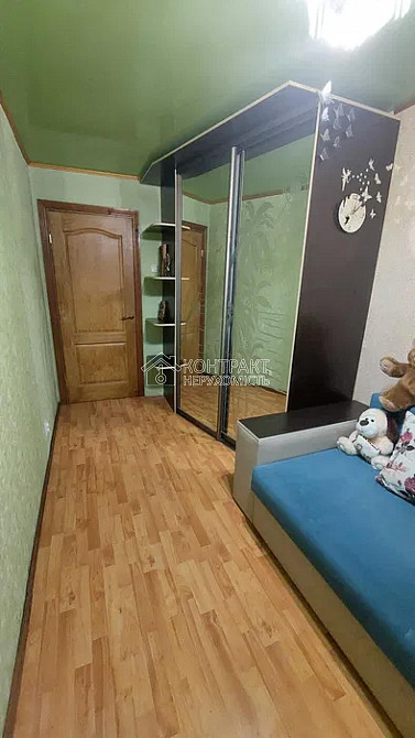 Продаж Квартира 2-кімнатна, 1/5 поверх на вул. Мерефянське шосе Харків - фото 14