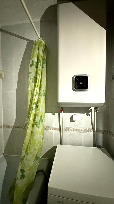 Продаж Квартира 2-кімнатна, 9/16 поверх на Рональда Рейгана вул., д. 4-А Київ - фото 11