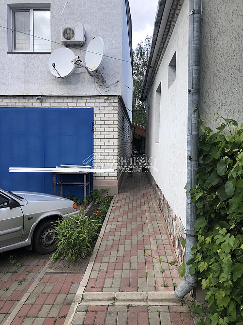 Оренда Квартира 1-кімнатна, 2/2 поверх на вул. Південнопроектна Харків - фото 12