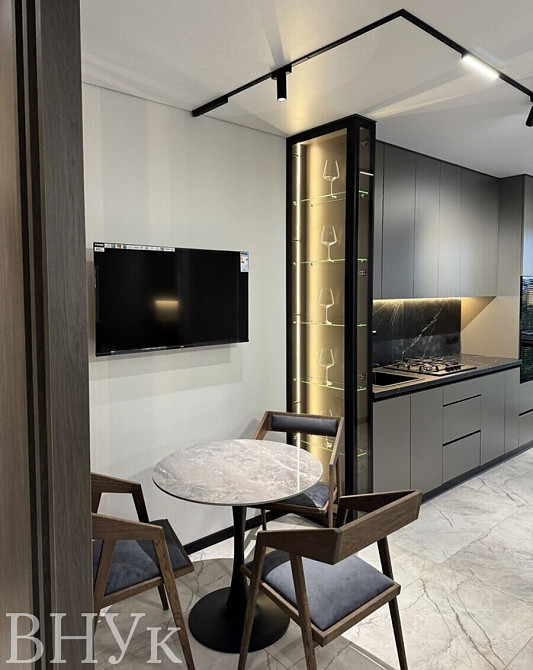 Продаж Квартира 1-кімнатна, 2/3 поверх на вул. Загребельна Тернопіль - фото 8