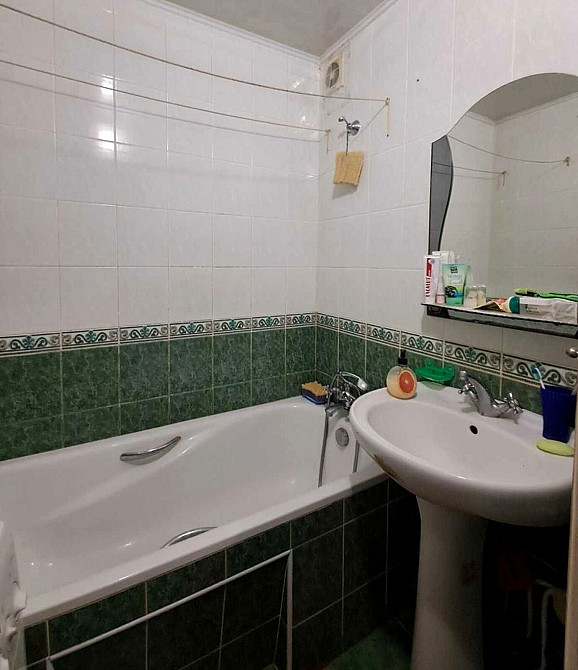 Продаж Квартира 3-кімнатна, 5/10 поверх на Варейкиса ул., 2 Днепр - изображение 8