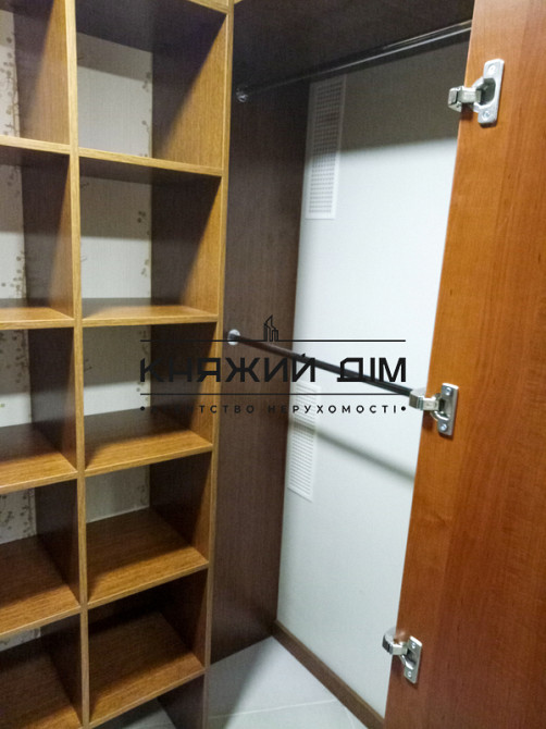 Оренда Квартира 1-кімнатна, 26/26 поверх на Радунская ул. Kiev - photo 5