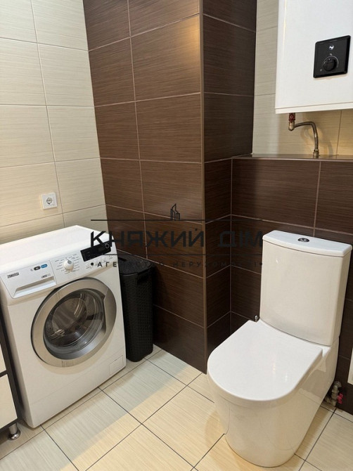 Оренда Квартира 2-кімнатна, 14/16 поверх на Петрицкого Анатолия ул. Київ - фото 8