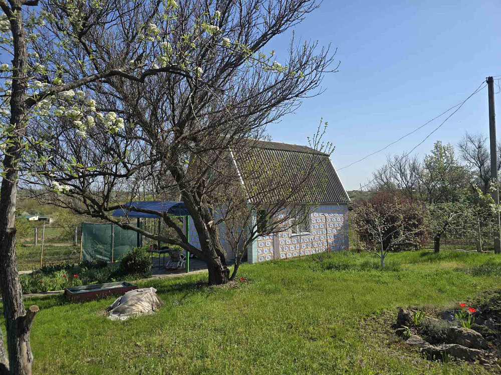 Продам дачу С.Т. Ятрань Кропивницький - фото 12