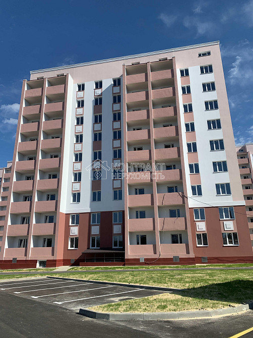 Продаж Квартира 1-кімнатна, 5/9 поверх на вул. Барабашова Харків - фото 2