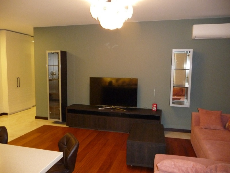 ОРЕНДА 3-х к. кв. студiо з терасою в ЖК Паркове мiсто.код 1175248 Київ - фото 2