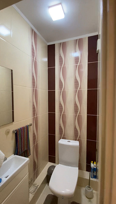 Продаж Квартира 2-кімнатна, 9/9 поверх на Європейська, 2 Івано-Франківськ - фото 18