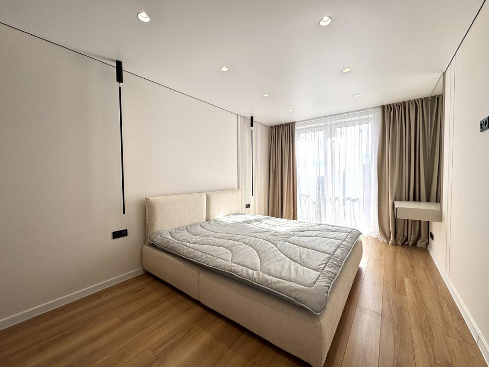 Оренда Квартира 2-кімнатна, 9/10 поверх на вул. Зелена Львів - фото 9