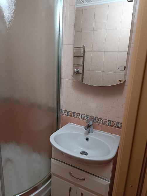 Оренда Квартира 2-кімнатна, 12/16 поверх на улица Пантелеймона Кулиша (Челябинская), д.17 Киев - изображение 19