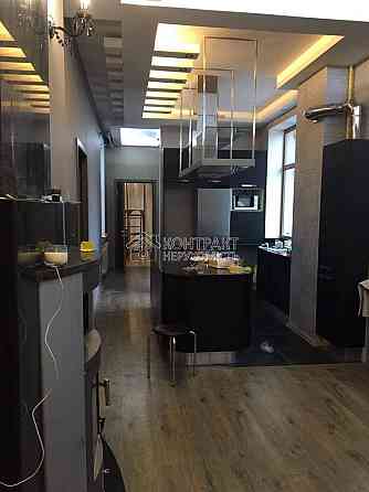 Продаж Квартира 3-кімнатна, 4/4 поверх на вул. Ярослава Мудрого Харків