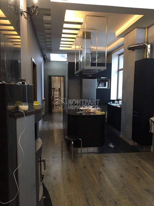 Продаж Квартира 3-кімнатна, 4/4 поверх на вул. Ярослава Мудрого Харків - фото 1