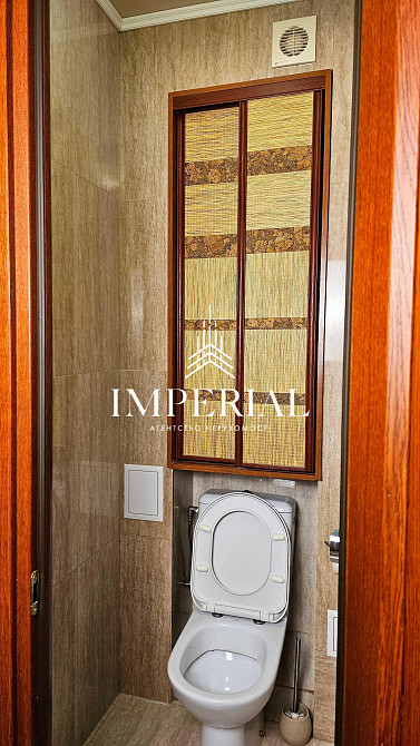 Оренда 3к Квартира 85 кв.м Машинобудівна вул. Київ - фото 19