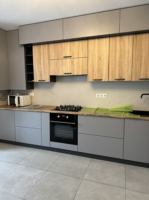 Оренда Квартира 2-кімнатна, 8/10 поверх на Мельника, 10 Івано-Франківськ - фото 2