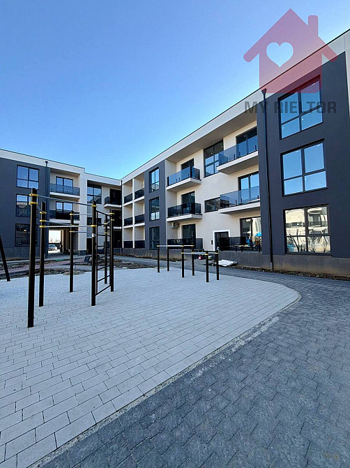 Продаж Квартира 2-кімнатна, 3/3 поверх на Центральна, 5  - фото 18