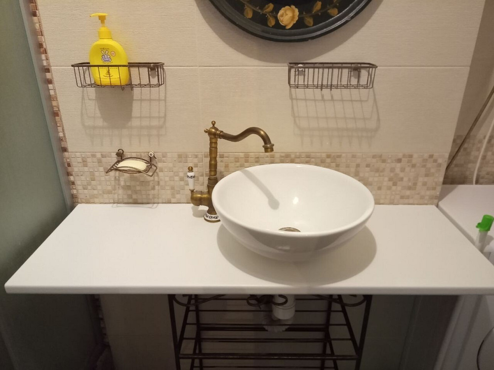 Оренда Квартира 3-кімнатна, 4/24 поверх на улица Каменская (Днепродзержинская), д.6 Kiev - photo 19