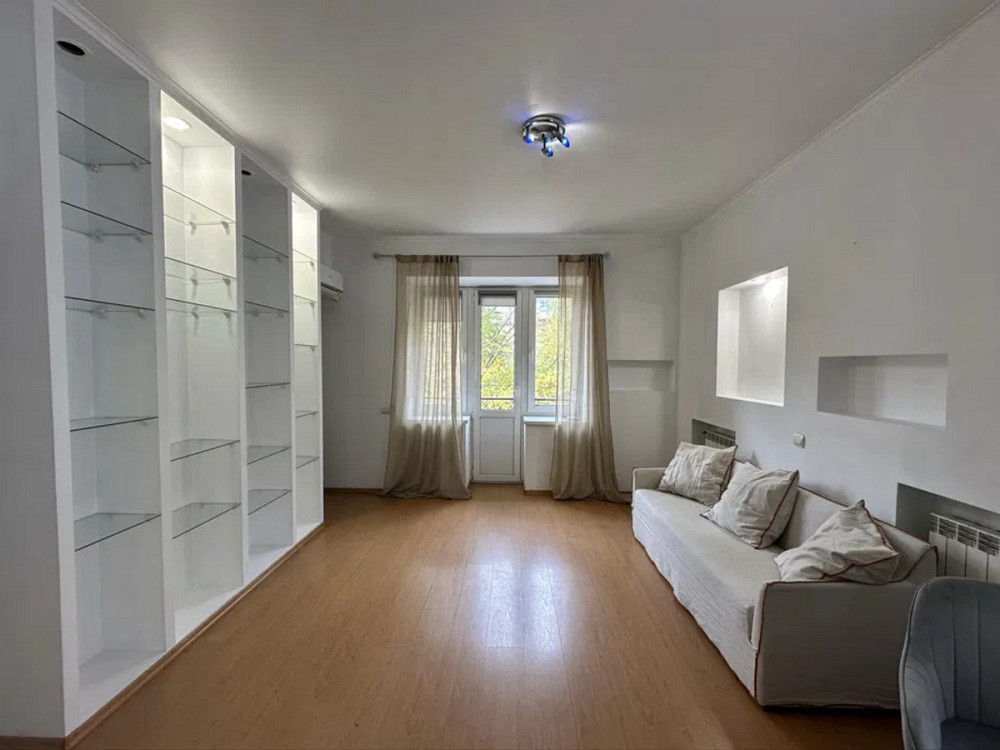 Оренда Квартира 1-кімнатна, 2/4 поверх на Винниченка, 14м Київ - фото 5