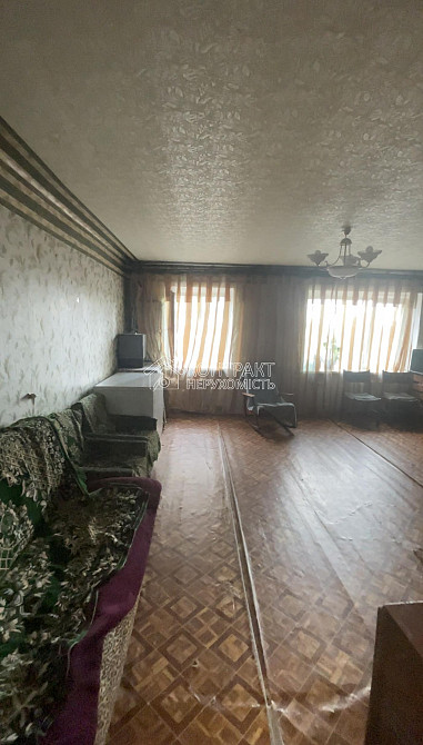 Продаж Квартира 5-кімнатна, 2/5 поверх на вул. Шекспира Харків - фото 9