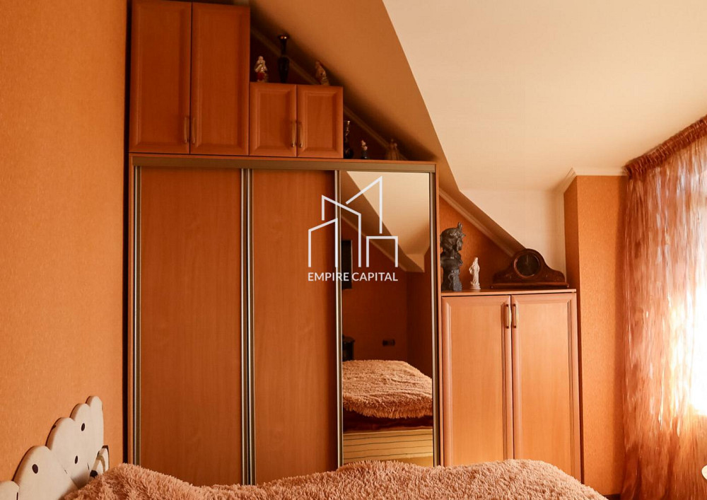 Продаж 5к квартири 135 кв. м Львів - фото 7