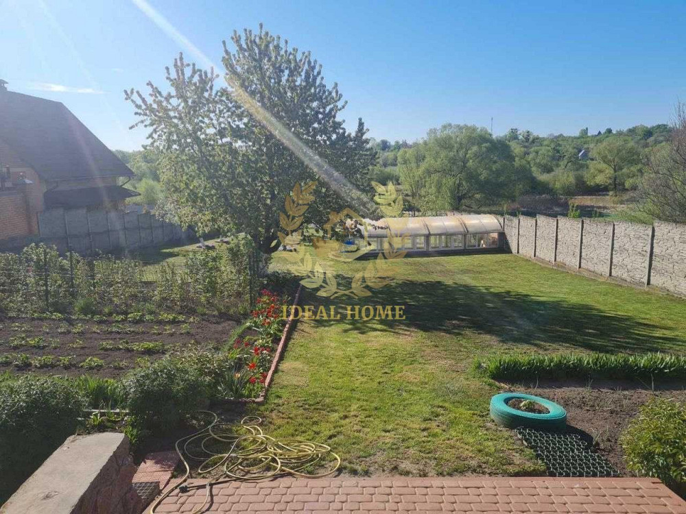 Продам будинок з євроремонтом у селі Триліси,  - фото 7