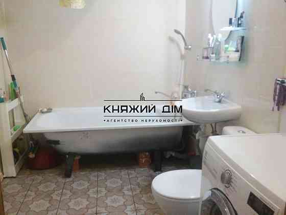 Оренда Квартира 1-кімнатна, 3/25 поверх на Григоренко Петра просп. Київ