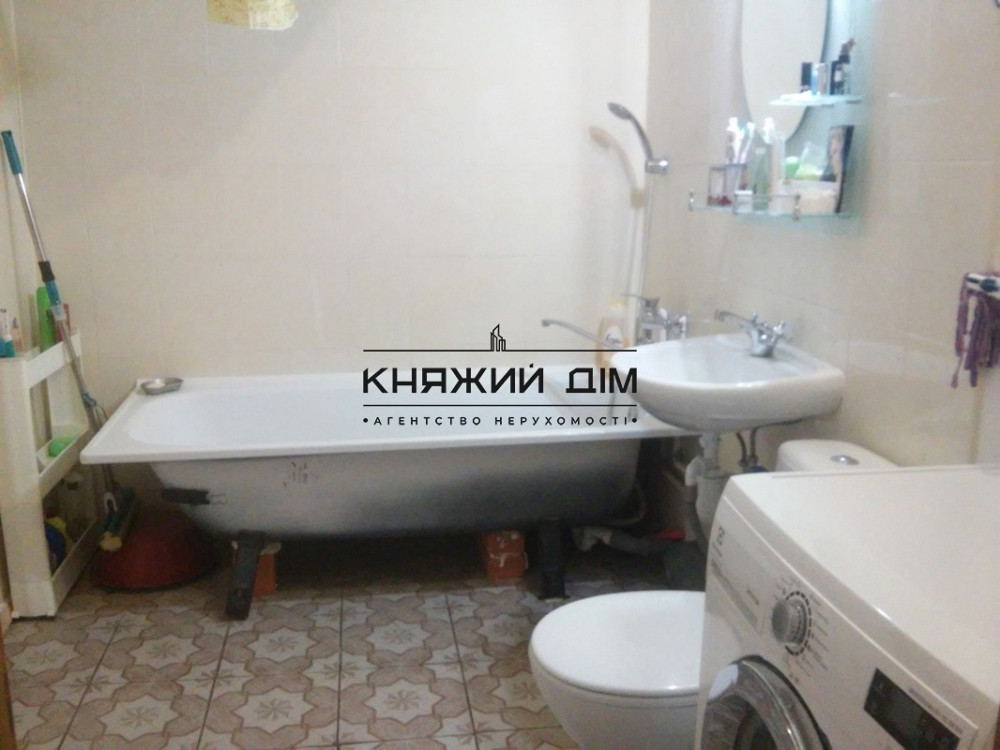 Оренда Квартира 1-кімнатна, 3/25 поверх на Григоренко Петра просп. Kiev - photo 5